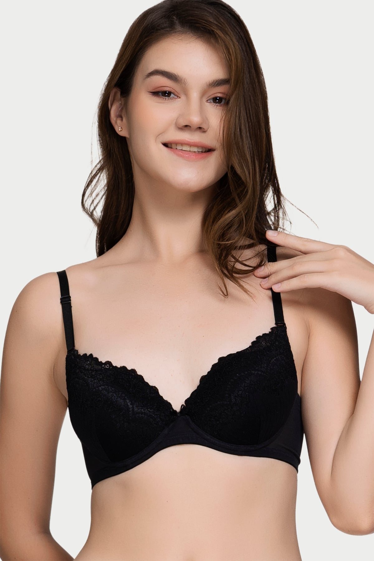 Áo Ngực Nữ Misaki Ren M1036