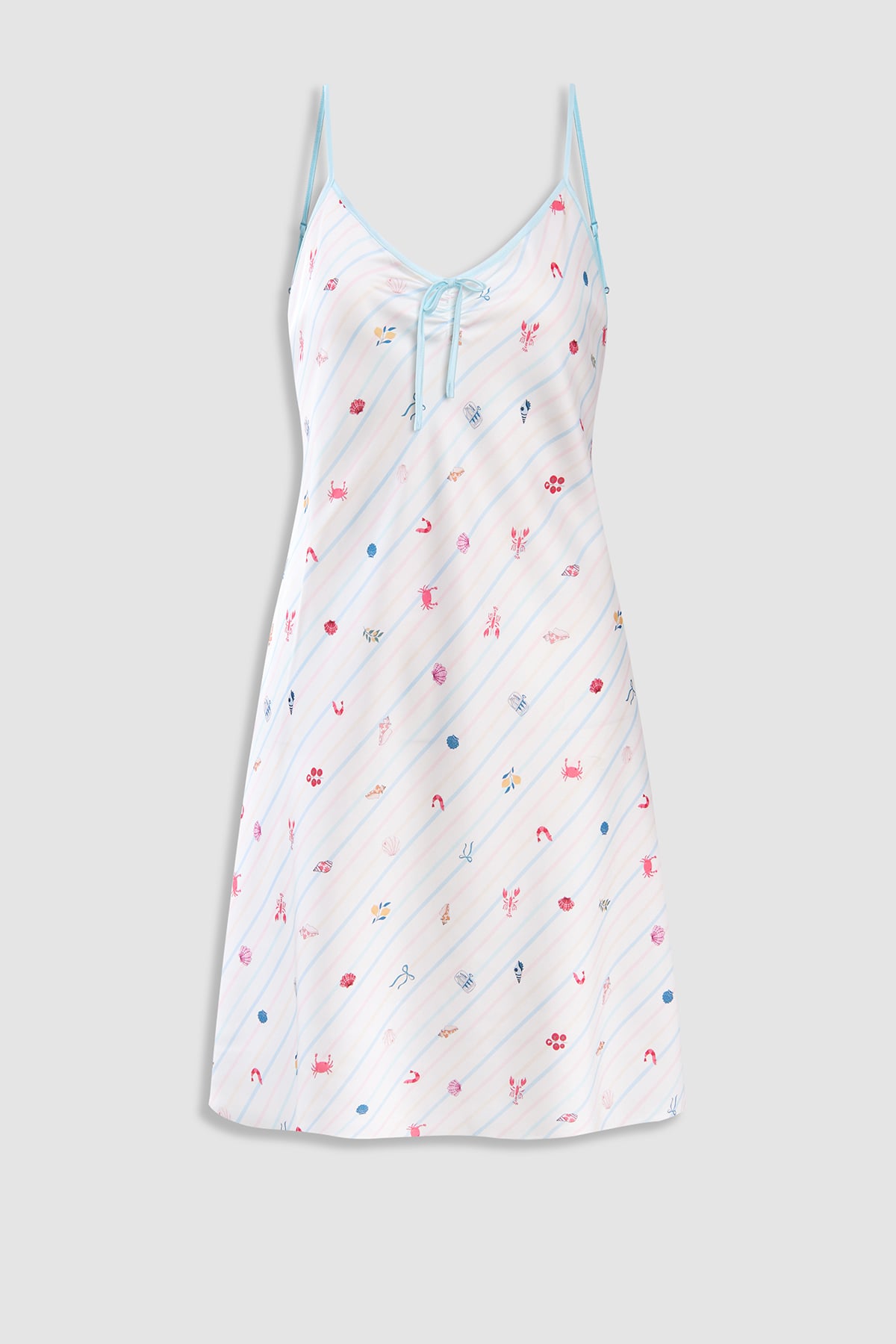 Đầm Nữ Vera V0803