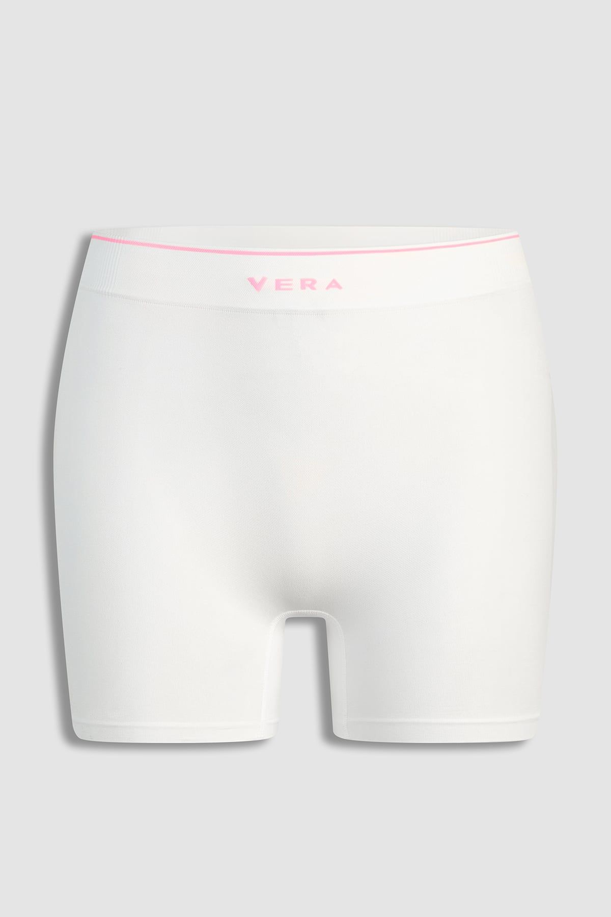 Quần lót boyshort nữ Vera seamfree trơn - V0868