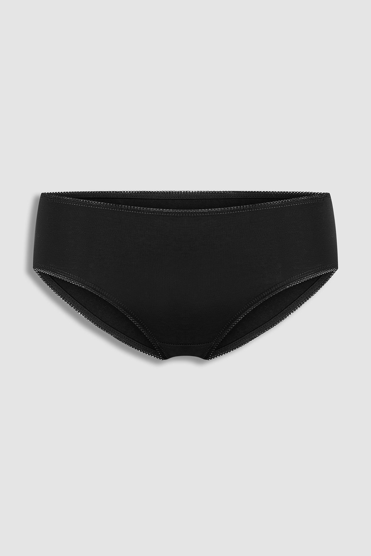 Quần lót nữ Pack Love VERA cotton - 7166/8397 (cạp thấp)