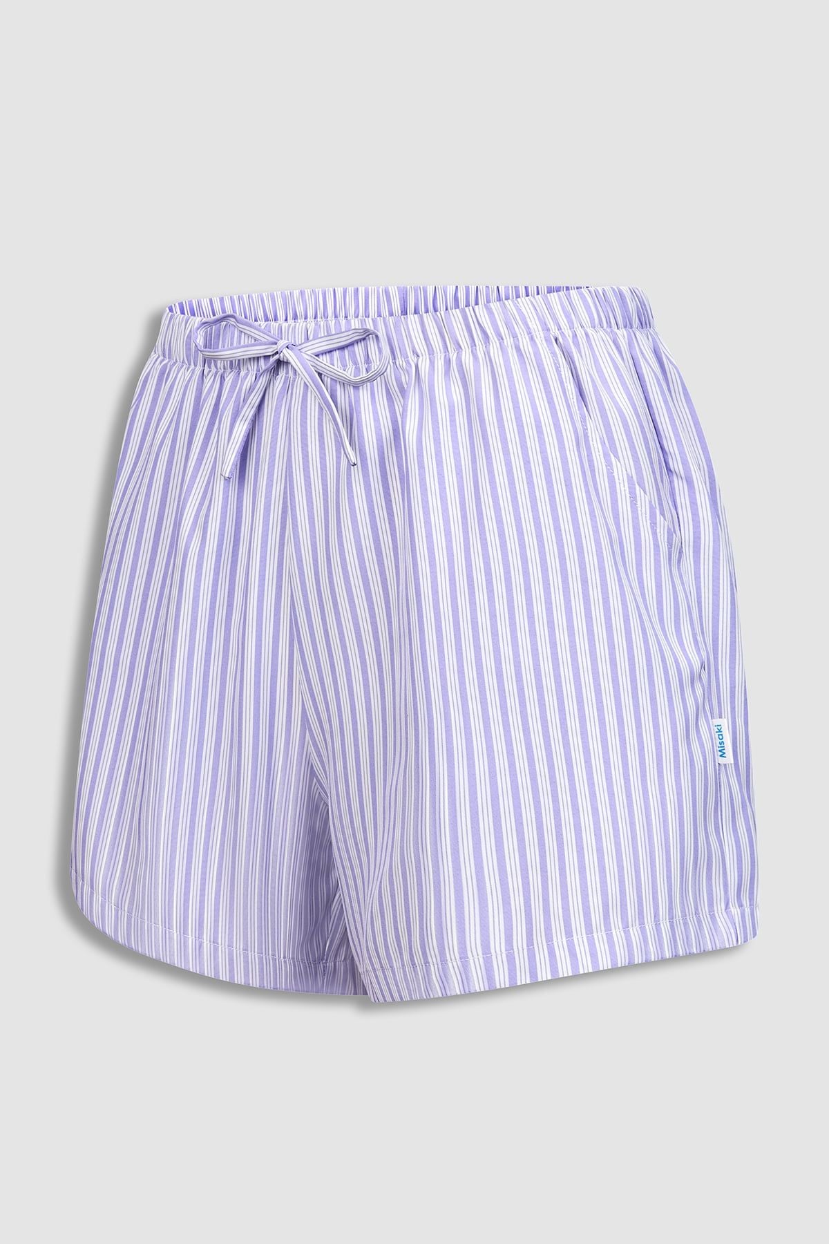 Quần short nữ Misaki - M1115