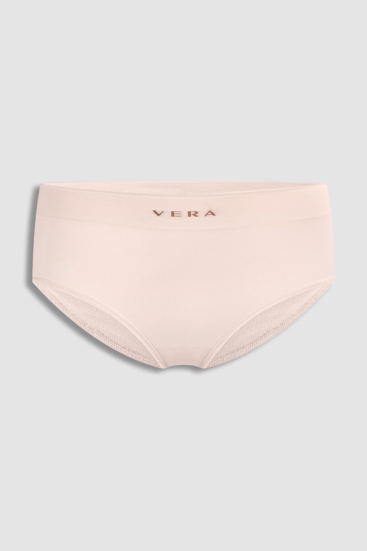 Quần lót hipster nữ Vera seamfree trơn - V0867