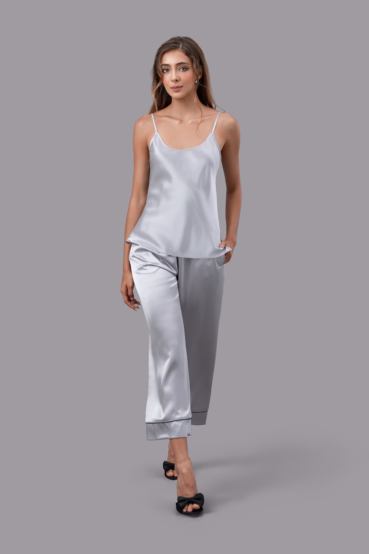 Bộ Dài Nữ Vera V0761