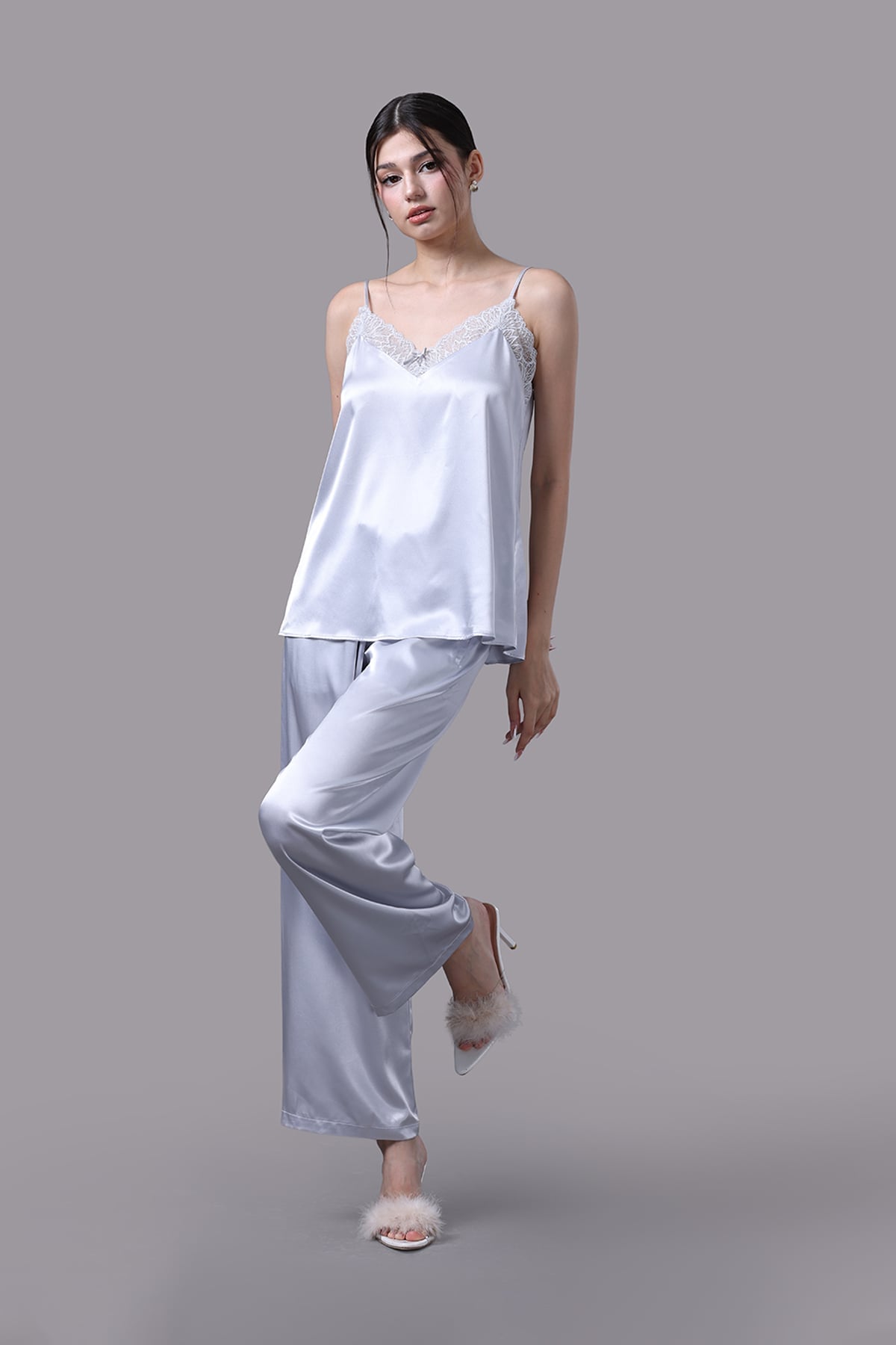 Bộ Dài Nữ Vera V0673 Vera