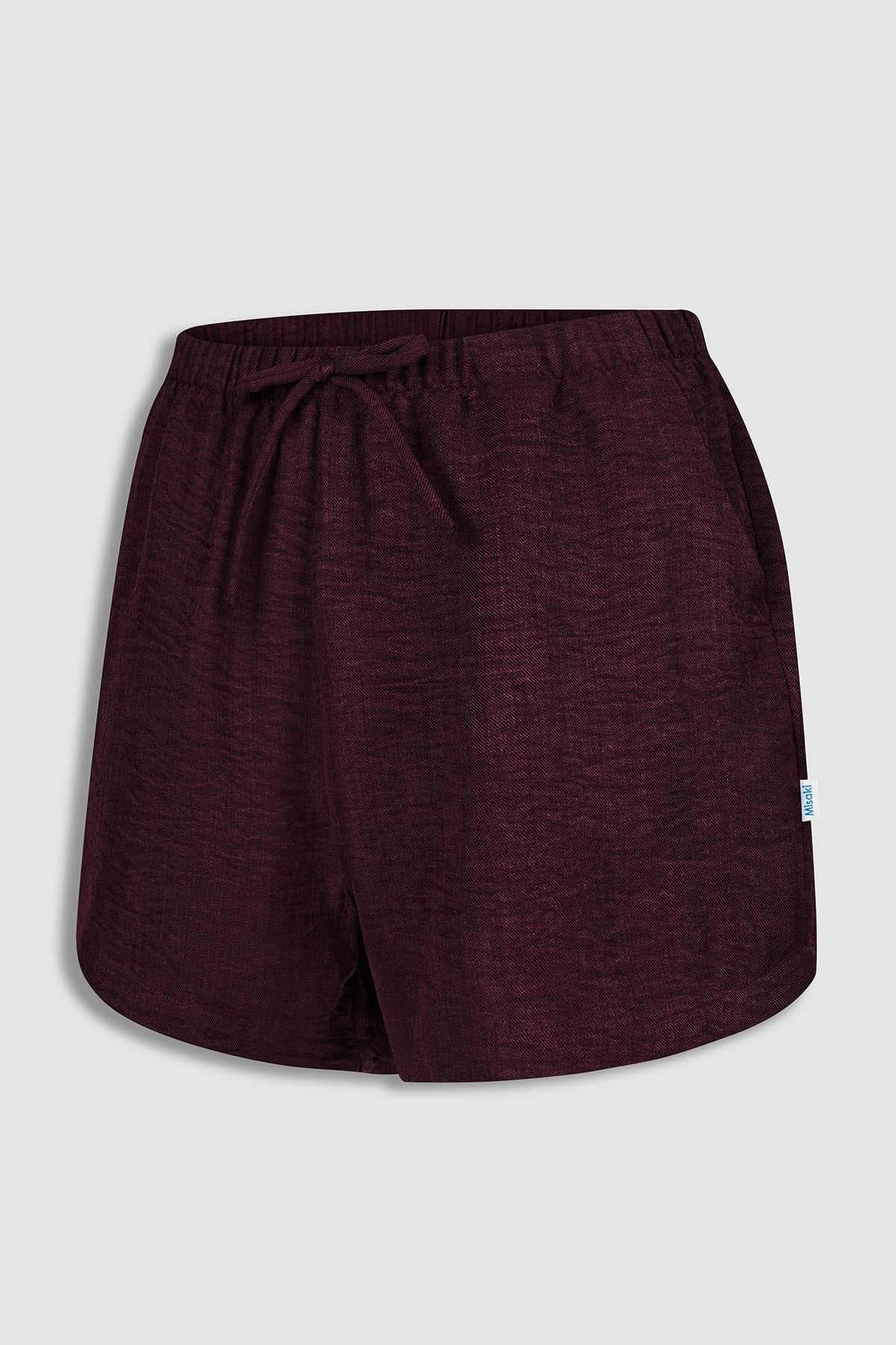 Quần short nữ Misaki - M1115