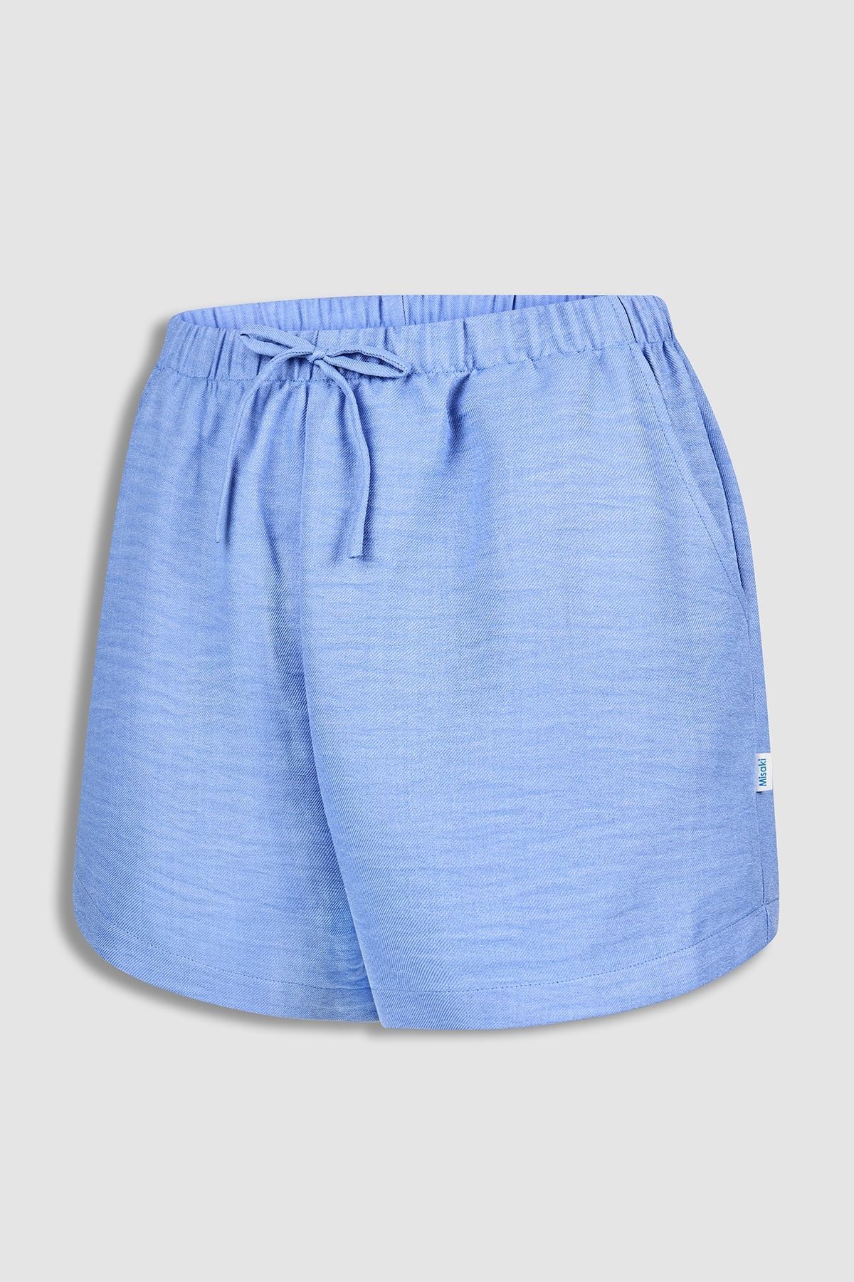 Quần short nữ Misaki - M1115