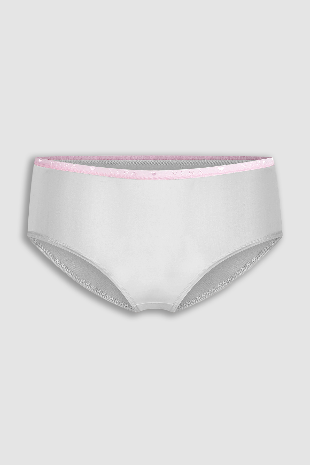 Quần lót hipster nữ Vera microfiber trơn - V0847