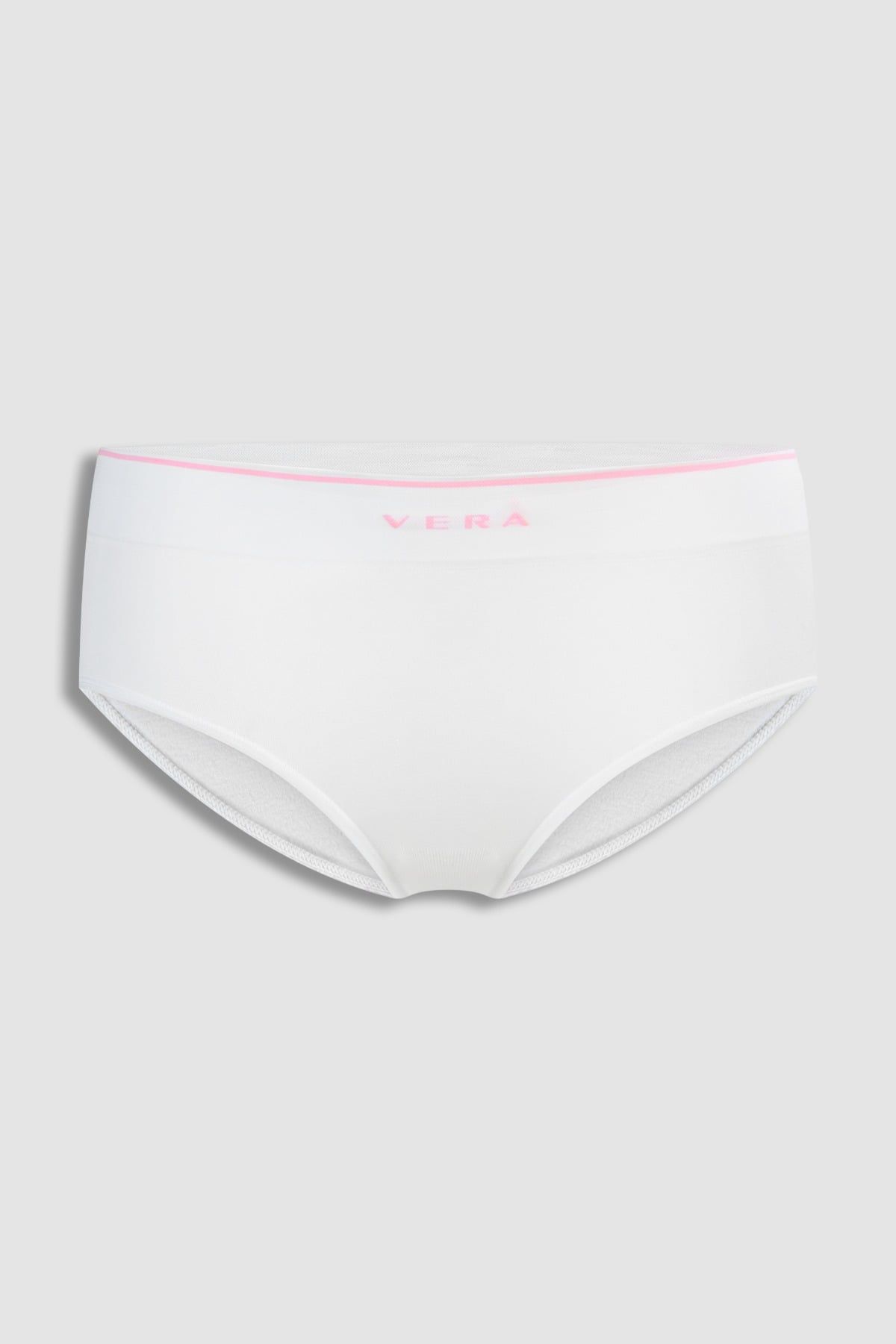 Quần lót hipster nữ Vera seamfree trơn - V0867