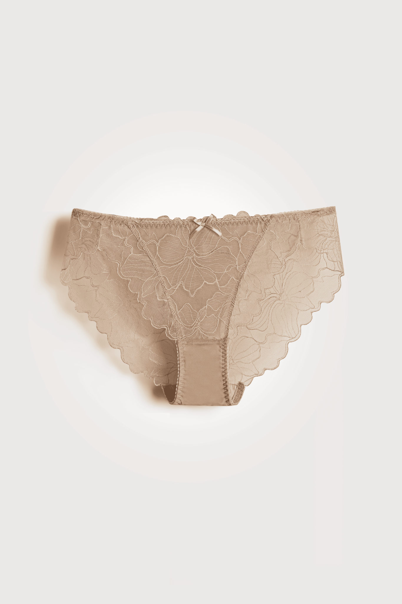 Quần lót bikini nữ Vera full ren - V0754