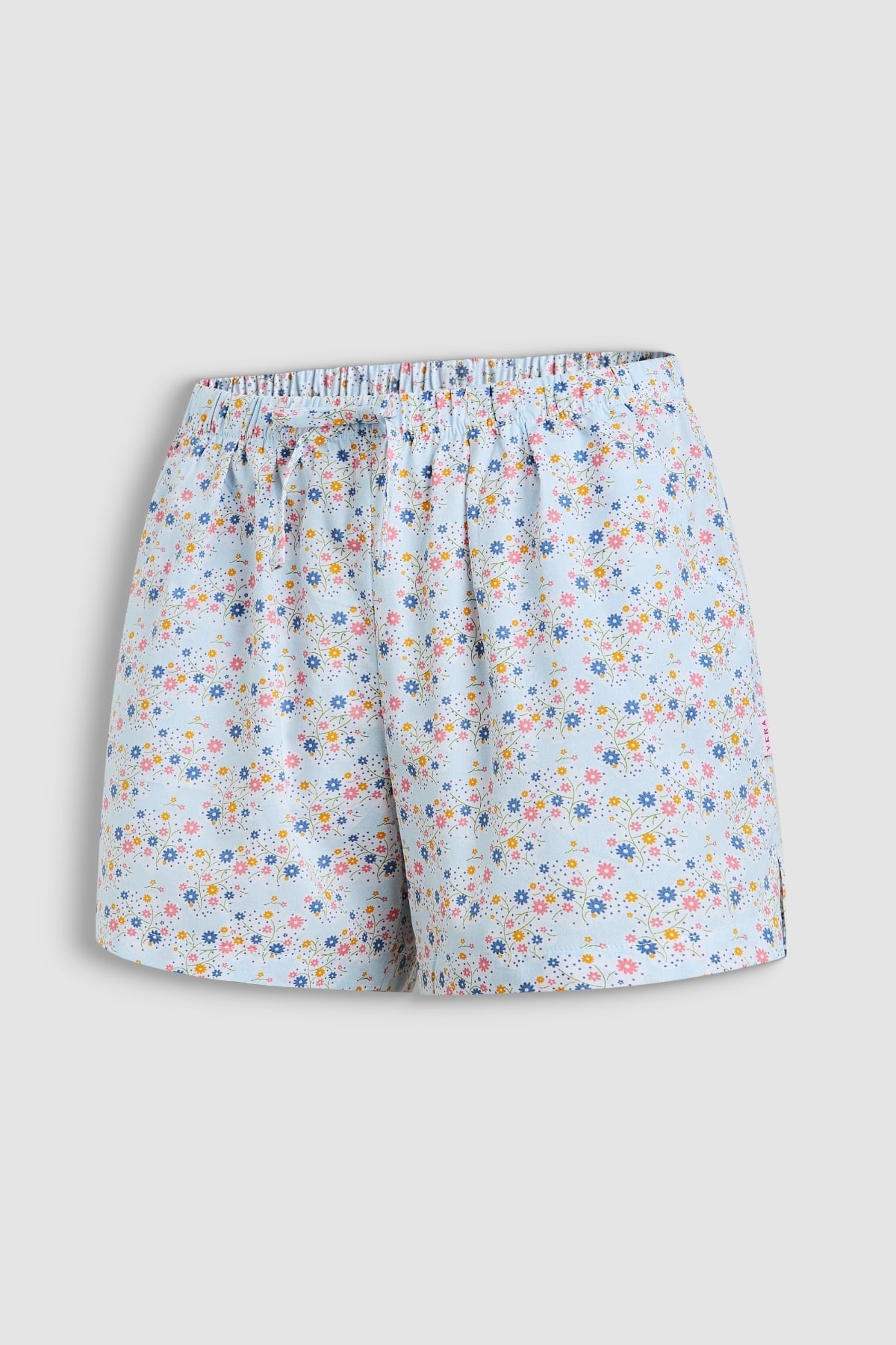 Quần short nữ Vera kate in - V0833