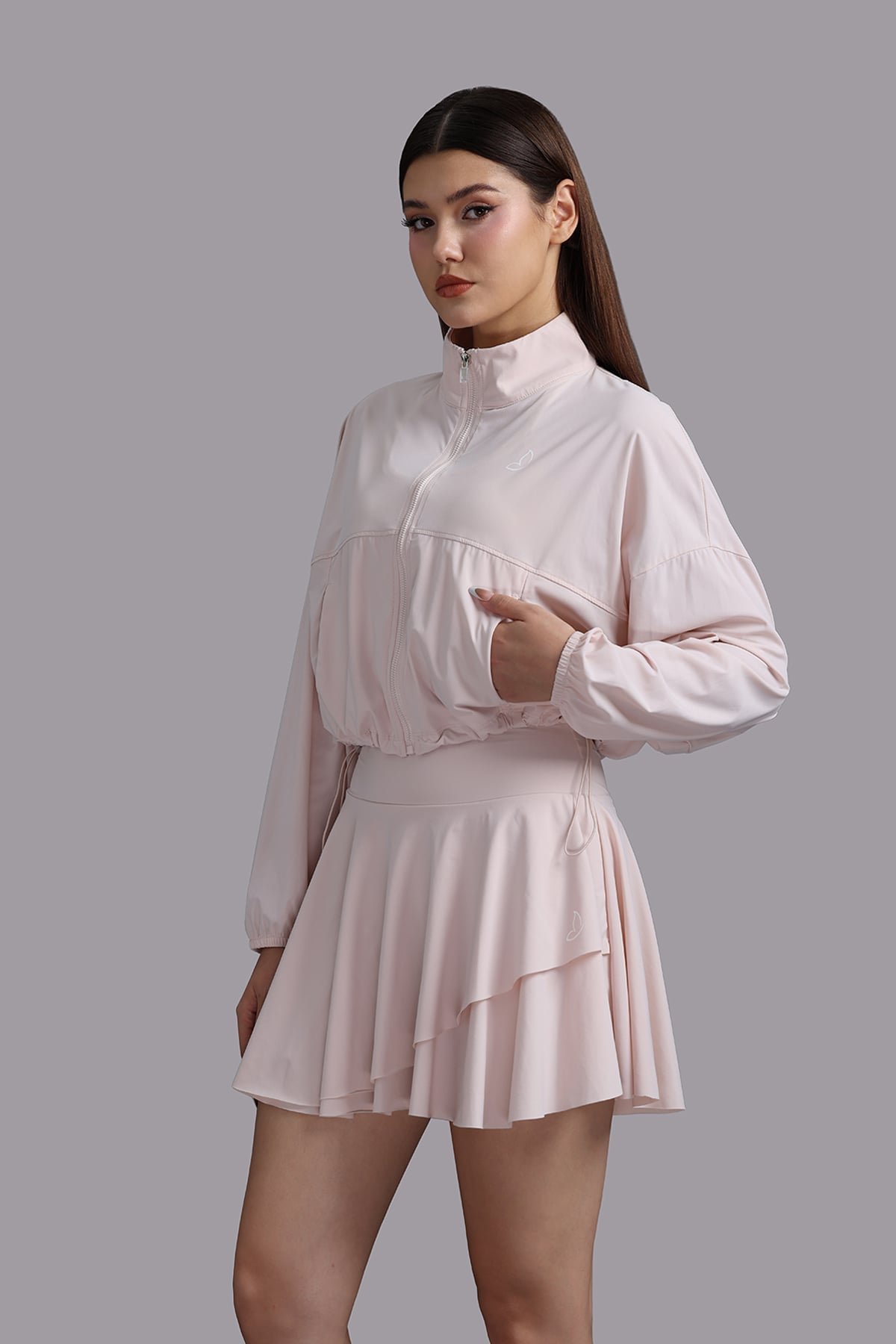 Váy Ngắn Wow by Nha Phuong P0032 Vera