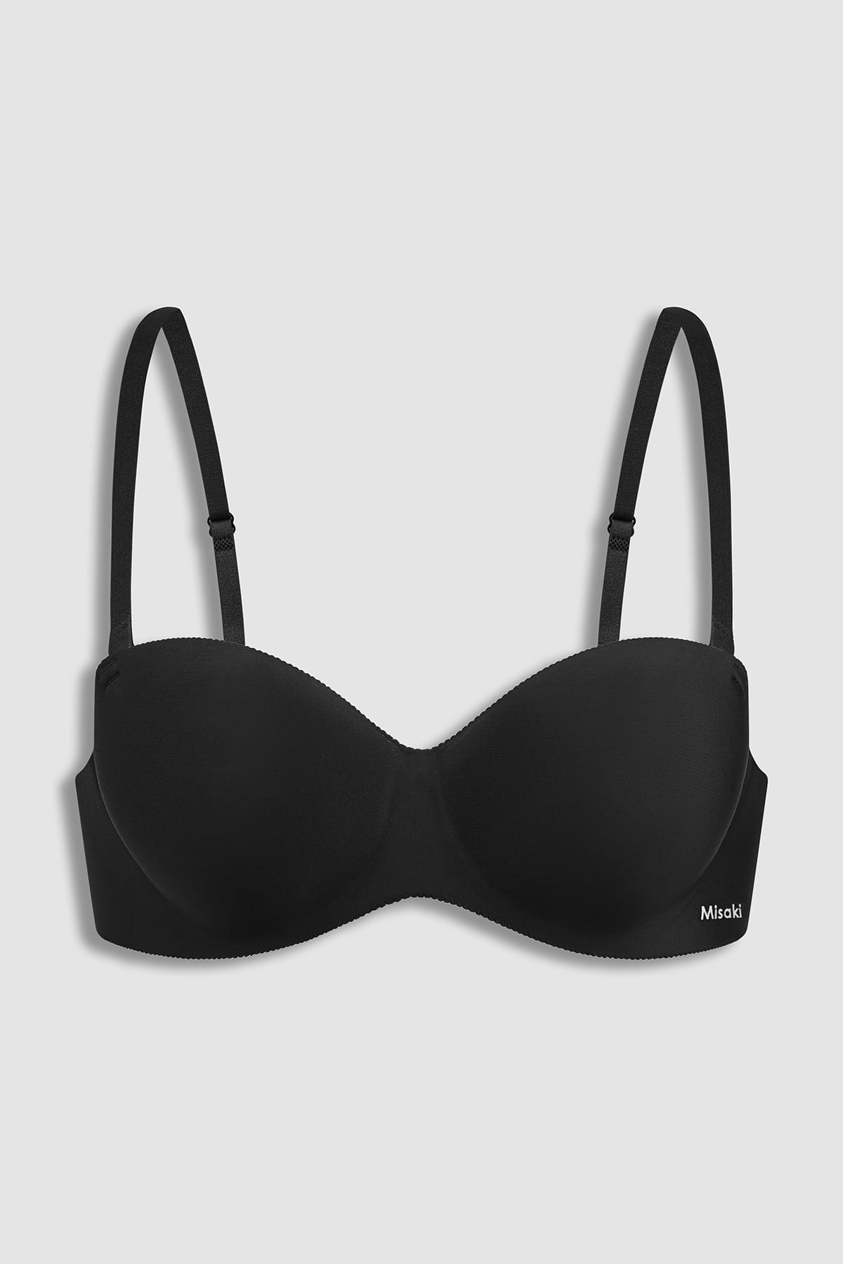 Áo ngực cup ngang nữ Misaki seamless - M1016