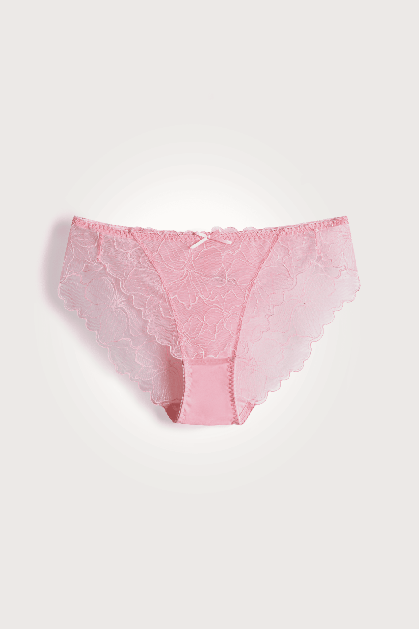 Quần lót bikini nữ Vera full ren - V0754