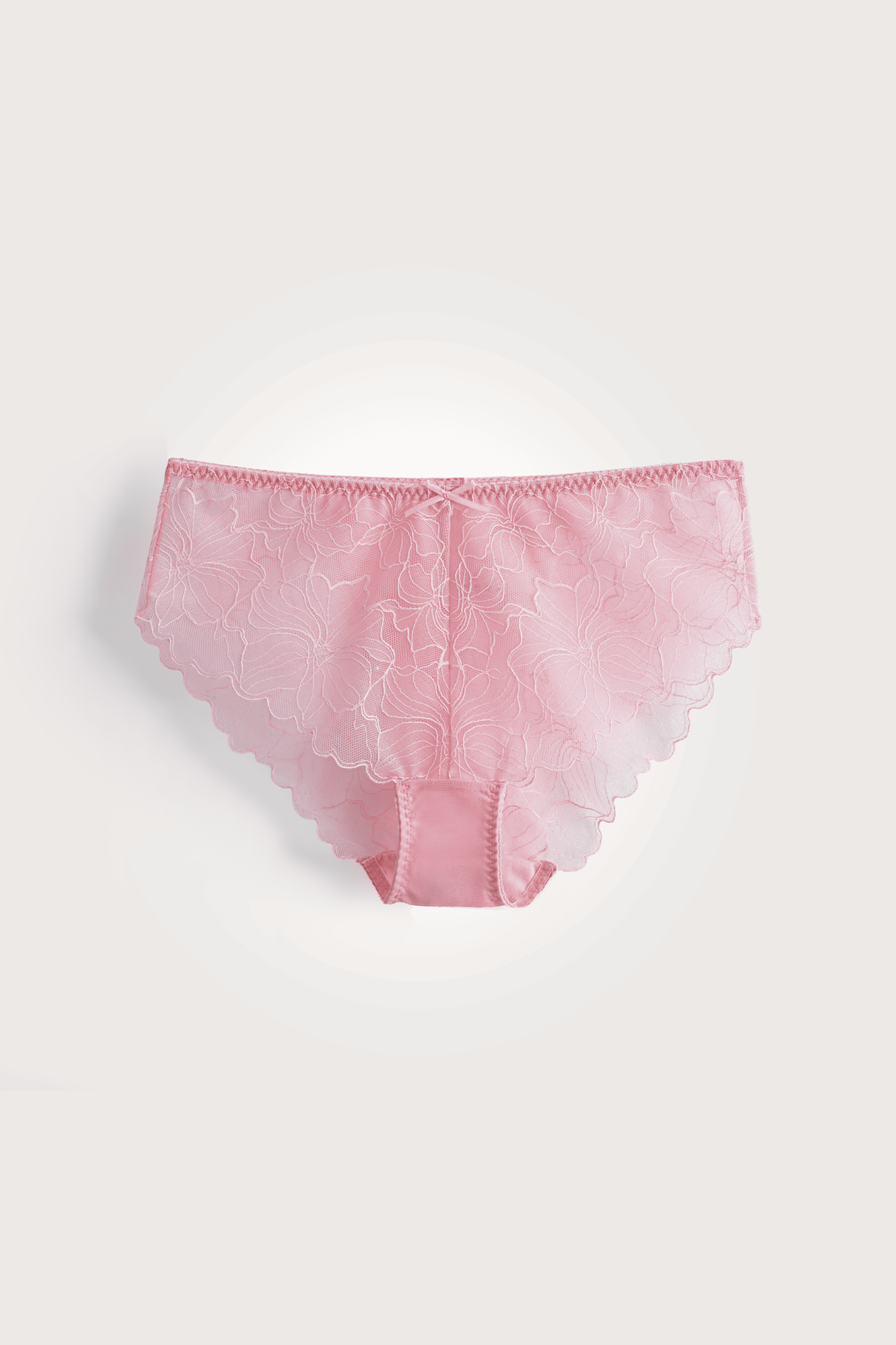 Quần lót hipster nữ Vera full ren - V0807