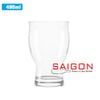 Libbey 1009 - Ly Thủy Tinh Libbey Stacking Crafl Beer Glass 495ml  | Nhập Khẩu USA