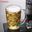 IMG MMTB14 - Ly Thủy Tinh IMG Thumb Block Mug 329ml | Thủy tinh nhập khẩu Indonesia