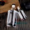 Chai tròn vai ngang 750ml | Chai thủy tinh nút nhấn