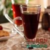 Ocean P01643 - Ly Thủy Tinh Ocean Kenya Irish Coffee 230ml | Nhập Khẩu Thái Lan