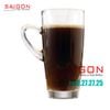 Ocean P01644 - Ly Thủy Tinh Ocean Kenya Slim Mug 320ml | Nhập Khẩu Thái Lan
