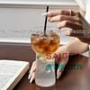 Deli DCS3460-1 - Ly Thủy Tinh Delisoga Symbio Cocktail Martini Glass 380ml | Thủy Tinh Cao Cấp