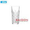 DELI DSKB033-3 - Ly Thủy Tinh Deli Timeless Hight Ball 330ml | Thủy Tinh Cao Cấp