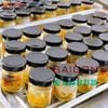 Hũ Trụ 180ml Nắp Thiếc Dày P63 | Hũ Thủy Tinh Nắp Thiếc
