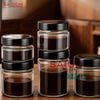 Hũ Trụ 220ml Nắp Thiếc Dày P63 | Hũ Thủy Tinh Nắp Thiếc