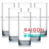 Ocean B01213 - Ly Thủy Tinh Ocean Fin Line Long Drink 355ml | Nhập Khẩu Thái Lan