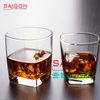 Ocean B11010 - Ly Thủy Tinh Ocean Plaza Rock 295ml | Nhập Khẩu Thái Lan