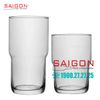 Ocean B24522 - Ly Thủy tinh Ocean Modular Long Drink 630ml | Nhập Khẩu Thái Lan