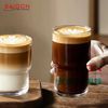 Ocean B24522 - Ly Thủy tinh Ocean Modular Long Drink 630ml | Nhập Khẩu Thái Lan