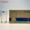 Ocean B24522 - Ly Thủy tinh Ocean Modular Long Drink 630ml | Nhập Khẩu Thái Lan
