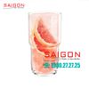 Ocean B24522 - Ly Thủy tinh Ocean Modular Long Drink 630ml | Nhập Khẩu Thái Lan