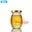 Hũ Ong 200ml | Hũ thủy tinh nắp thiếc
