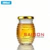 Hũ Ong 200ml | Hũ thủy tinh nắp thiếc