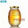 Hũ Ong 750ml | Hũ thủy tinh nắp thiếc