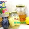 Hũ Ong 750ml | Hũ thủy tinh nắp thiếc