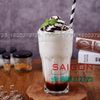 LG-101418(10006) - Ly Thủy Tinh Lucky Central Long Drink Glass 500ml | Nhập Khẩu Thái Lan