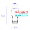 Ocean B23220 - Ly Thủy Tinh Ocean Craftmhan Stemware 565ml | Nhập Khẩu Thái Lan