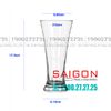 Ocean B05011 - Ly Thủy Tinh Ocean Pilsner 315ml | Nhập Khẩu Thái Lan