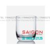Ocean B00311 - Ly Thủy Tinh Ocean Rock Top Drink 325ml | Nhập Khẩu Thái Lan