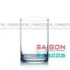 Ocean B01206 - Ly Thủy Tinh Ocean Fin Line Juice Glass 175ml | Nhập Khẩu Thái Lan