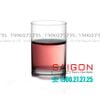 Ocean B01206 - Ly Thủy Tinh Ocean Fin Line Juice Glass 175ml | Nhập Khẩu Thái Lan