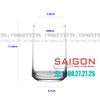 Ocean B18310 - Ly Thủy Tinh Ocean Patio Hi Ball 290ml | Nhập Khẩu Thái Lan