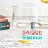 Ocean B02110 - Ly Thủy Tinh Bấm Ocean Unity Hi Ball 290ml | Nhập Khẩu Thái Lan