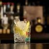 Libbey 924152 - Ly Thủy Tinh Cao Cấp Libbey HOBSTAR D.O.F 355ml | Nhập Khẩu E.U