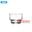 LG-404404(44) - Ly Thủy Tinh Lucky Frosted Sweet Shot Glass 110ml | Nhập Khẩu Thái Lan