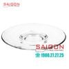 Ocean P01671 - Dĩa Thủy Tinh Ocean Kenya Espresso Saucer 15cm | Nhập Khẩu Thái Lan