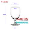 Ocean 1501G12 - Ly Thủy Tinh Ocean Classic Goblet 350ml | Nhập Khẩu Thái Lan