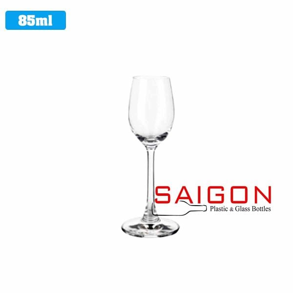Ocean 1015L03 - Ly Thủy Tinh Ocean Madison Liqueur 85ml | Nhập Khẩu Thái Lan